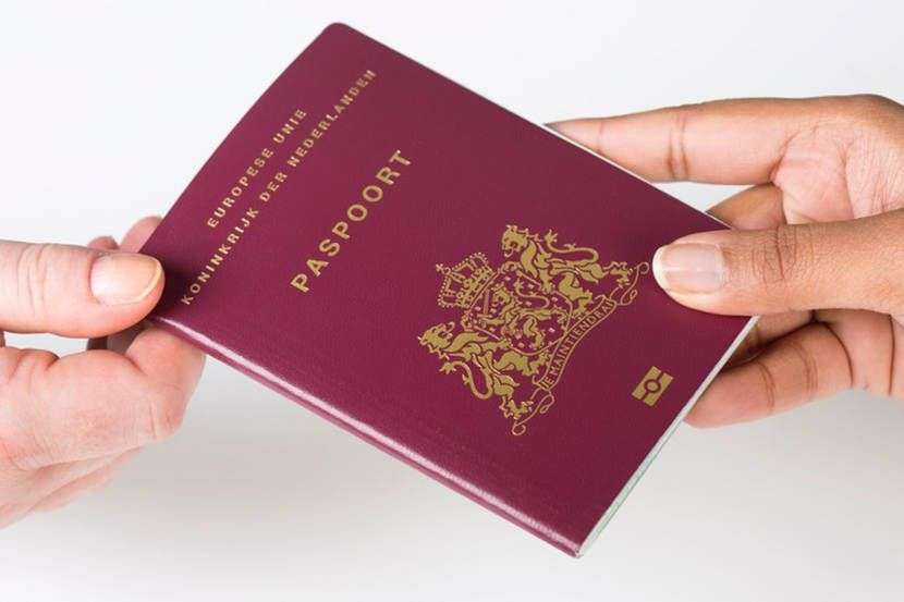 Kaufen Sie einen luxemburgischen Pass