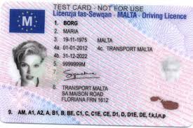 malta-drivers-license